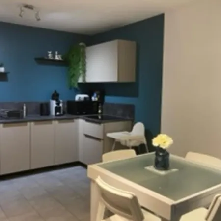 60m With Terrace In * Ajaccio (Corsica)