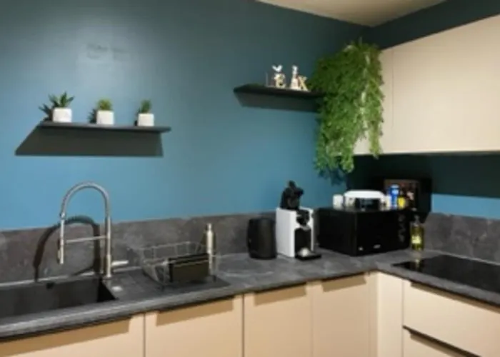 60m With Terrace In Appartement Ajaccio (Corsica)