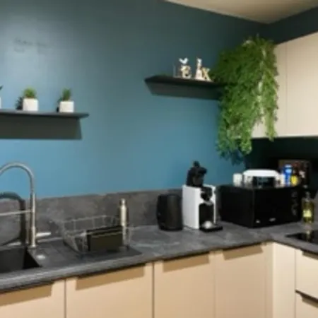 60m With Terrace In 아파트 아작시오